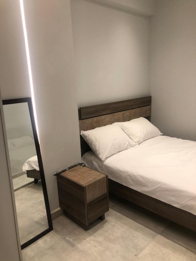 Luxury Vasko Suites 2 Thessaloníki Exteriör bild
